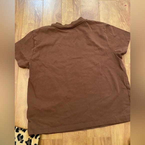 SUNDAY BEST Cowboy Tee - Picture 2 of 3